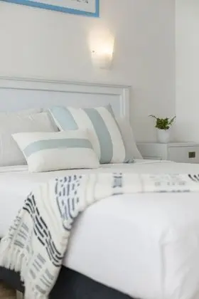 Ocean Twin Queen Room