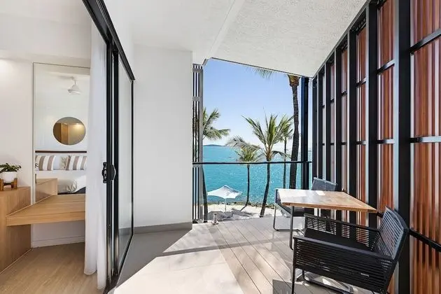 Oda, 1 En Büyük (King) Boy Yatak, Balkon