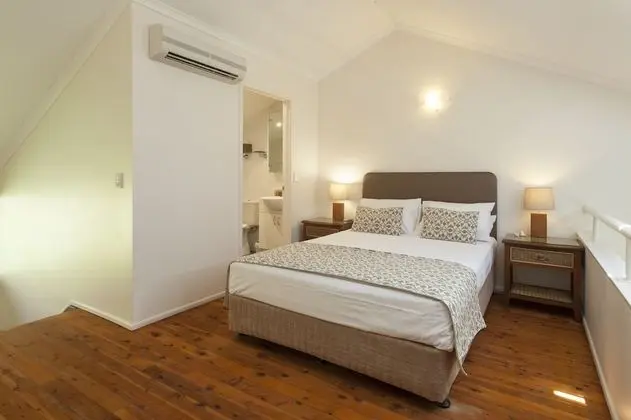 Deluxe Villa, 2 Yatak Odası