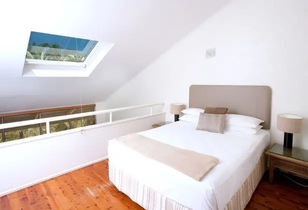 Deluxe Villa, 2 Yatak Odası