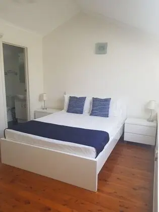 Deluxe Villa, 2 Yatak Odası