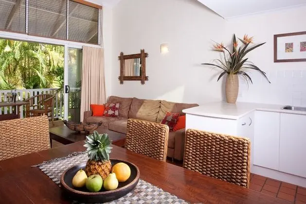 Deluxe Villa, 2 Yatak Odası