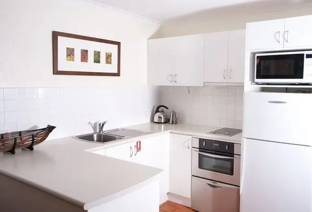 Deluxe Villa, 2 Yatak Odası