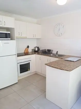 Deluxe Villa, 2 Yatak Odası
