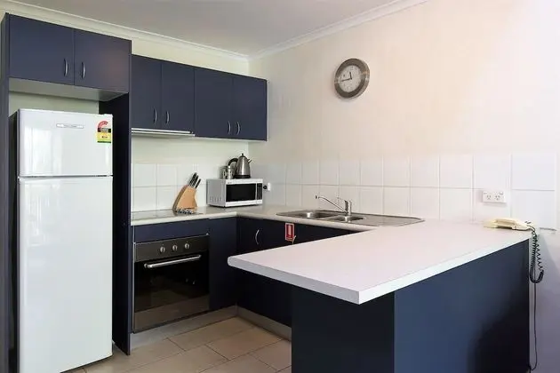 Deluxe Villa, 2 Yatak Odası