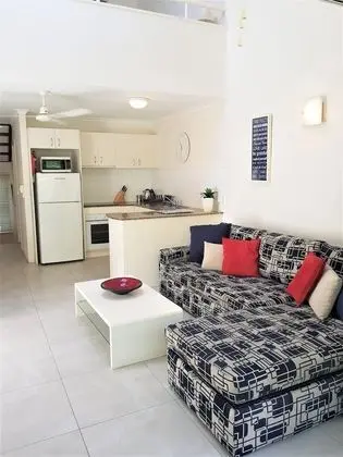 Deluxe Villa, 2 Yatak Odası