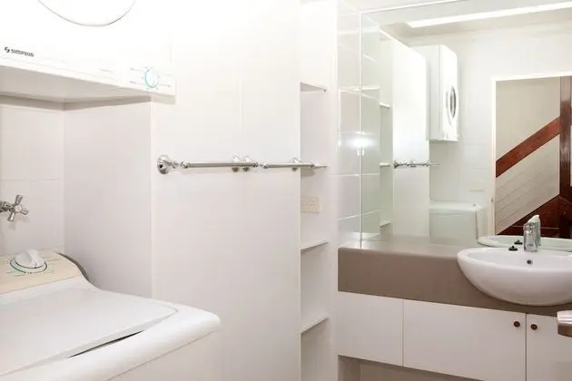 Deluxe Villa, 2 Yatak Odası
