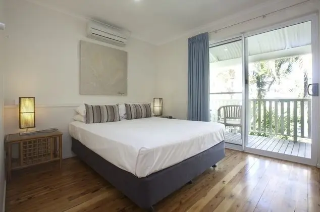 Standard Villa, 2 Yatak Odası