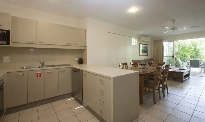 Standard Villa, 2 Yatak Odası