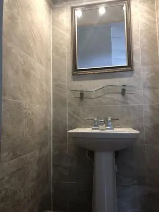 Standard Oda, 2 Büyük (Queen) Boy Yatak