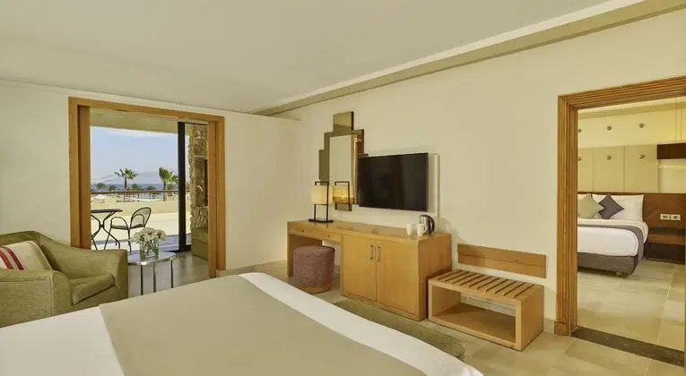 Family Room (Egyptian & Resident Only)