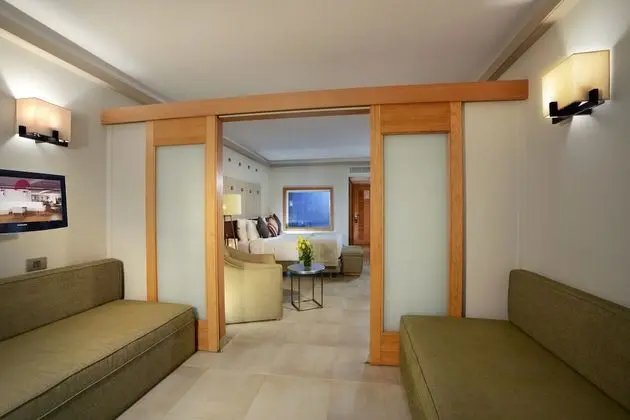 Family Room (Egyptian & Resident Only)