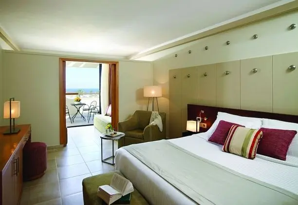 Family Room (Egyptian & Resident Only)