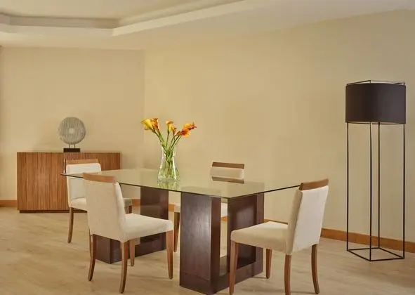 Sensatori Suite