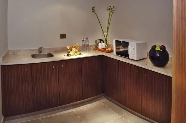 Sensatori Suite