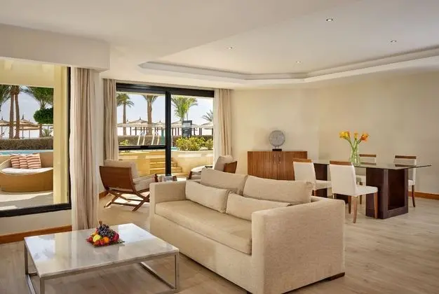 Sensatori Suite