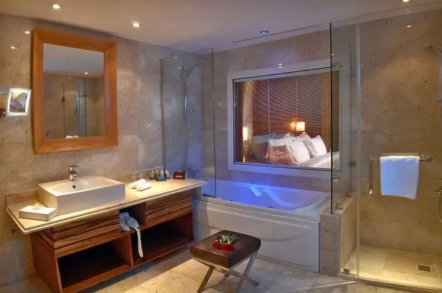 Sensatori Suite