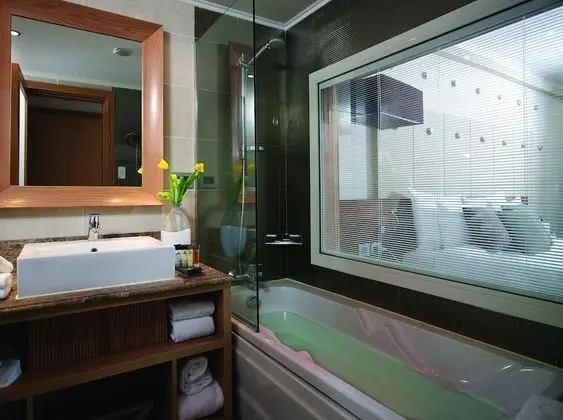 Standard Pool (Egyptian & resident Only)