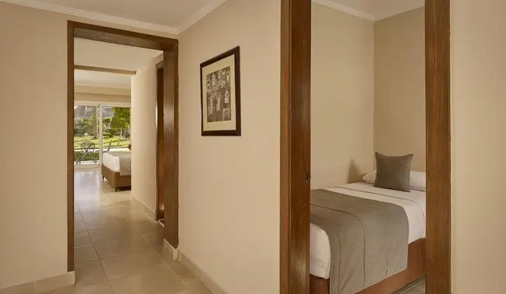 Çift ​​kişilik Deluxe Sea View