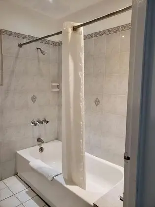 Süit, Bahçe Manzaralı
