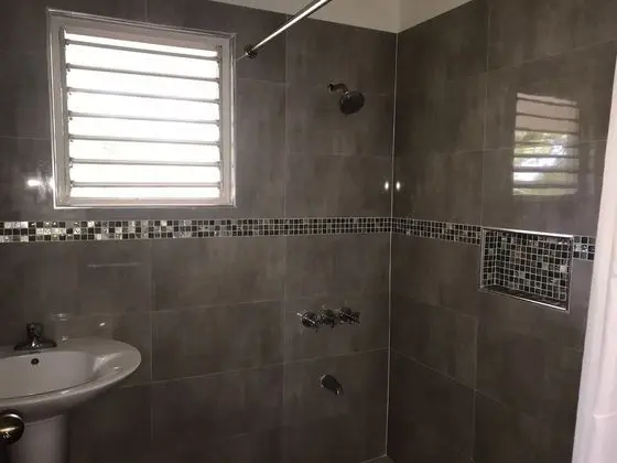 Süit, Bahçe Manzaralı