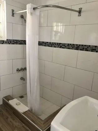 Standard Tek Büyük Yataklı Oda, 2 Çift Kişilik Yatak, Sigara İçilmez
