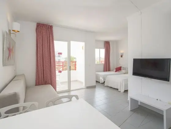 Stüdyo, Balkon