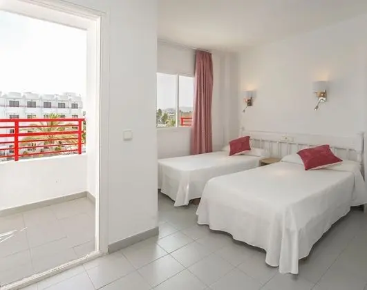 Stüdyo, Balkon