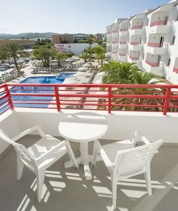 Stüdyo, Balkon