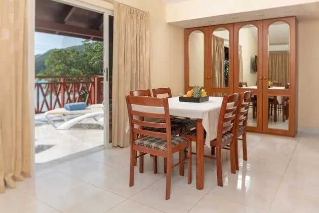 Çatı Katı Süiti (Penthouse)