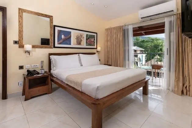Çatı Katı Süiti (Penthouse)