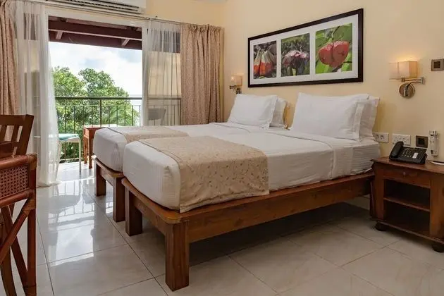 Çatı Katı Süiti (Penthouse)