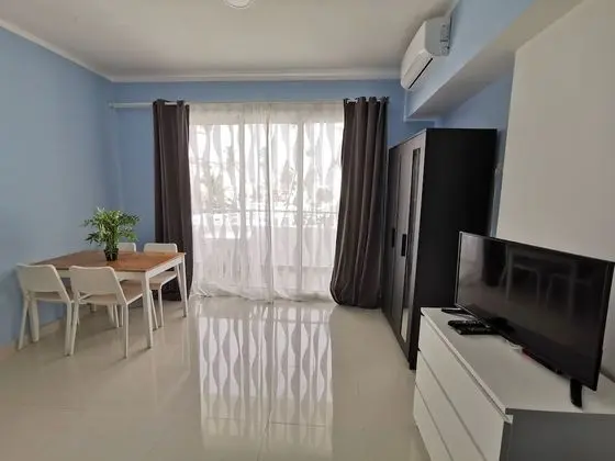 Classic Stüdyo Süit, Havuz Kullanımı