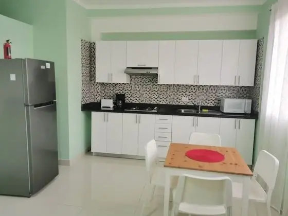 Deluxe Çatı Katı Süiti (Penthouse), 2 Yatak Odası, Okyanus Manzaralı, Havuz Kenarı