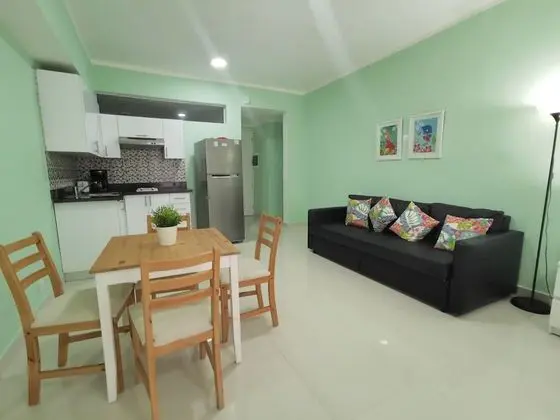 Deluxe Çatı Katı Süiti (Penthouse), 2 Yatak Odası, Okyanus Manzaralı, Havuz Kenarı