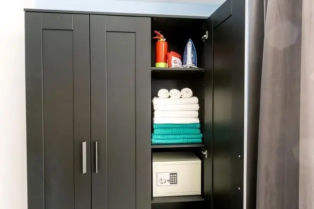 Deluxe Çatı Katı Süiti (Penthouse), 2 Yatak Odası, Okyanus Manzaralı, Havuz Kenarı