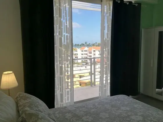 Deluxe Çatı Katı Süiti (Penthouse), 2 Yatak Odası, Okyanus Manzaralı, Havuz Kenarı