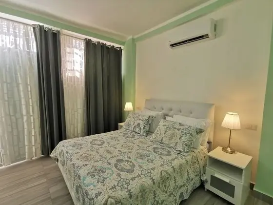 Junior Çatı Katı Süiti (Penthouse), 1 Büyük (Queen) Boy Yatak, Havuz Kenarı