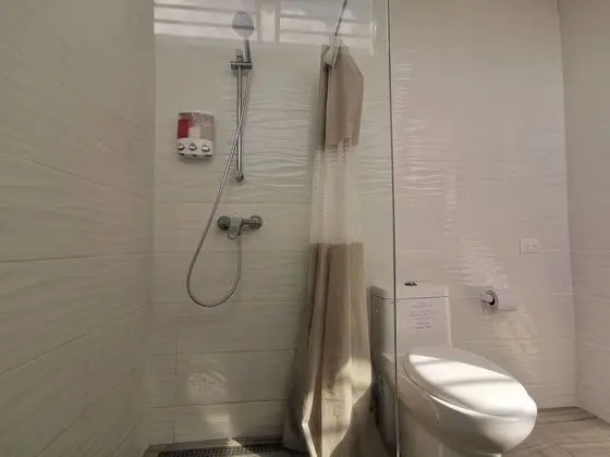 Junior Çatı Katı Süiti (Penthouse), 1 Büyük (Queen) Boy Yatak, Havuz Kenarı