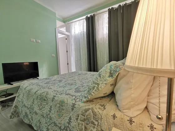 Junior Çatı Katı Süiti (Penthouse), 1 Büyük (Queen) Boy Yatak, Havuz Kenarı