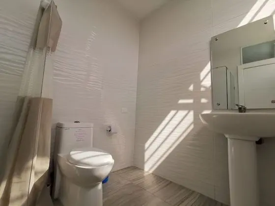 Junior Çatı Katı Süiti (Penthouse), 1 Büyük (Queen) Boy Yatak, Havuz Kenarı