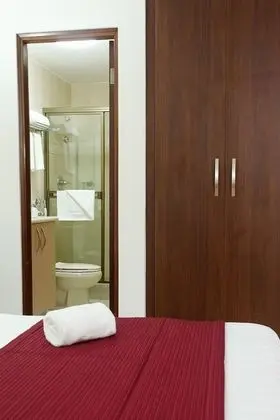 Executive Süit, 1 En Büyük (King) Boy Yatak