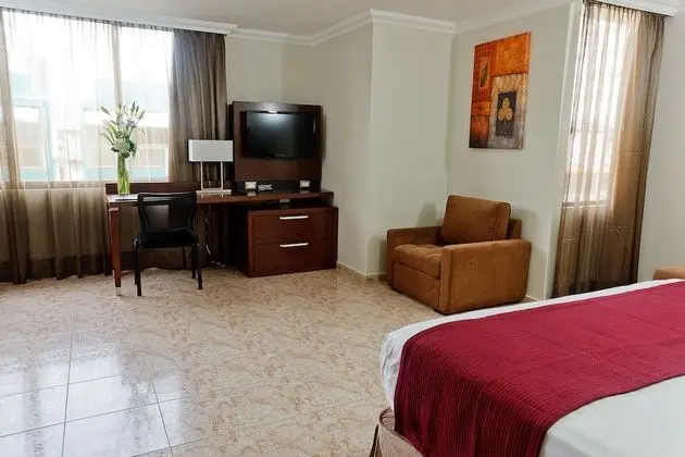 Premium Süit, 2 Çift Kişilik Yatak