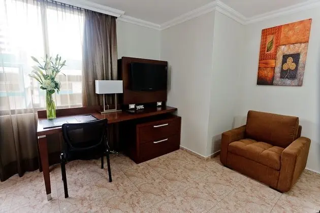 Premium Süit, 2 Çift Kişilik Yatak