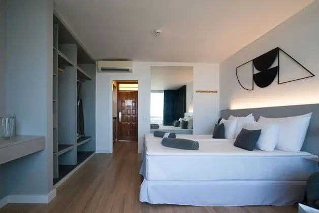 Junior Süit, Deniz Manzaralı (2 adults)