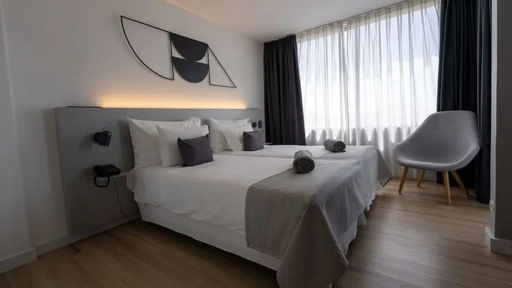 Süit, Deniz Manzaralı (2 adults)