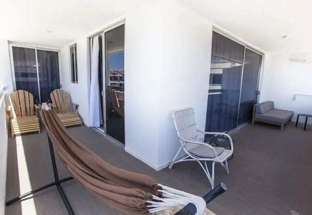 Süit, Deniz Manzaralı (2 adults)