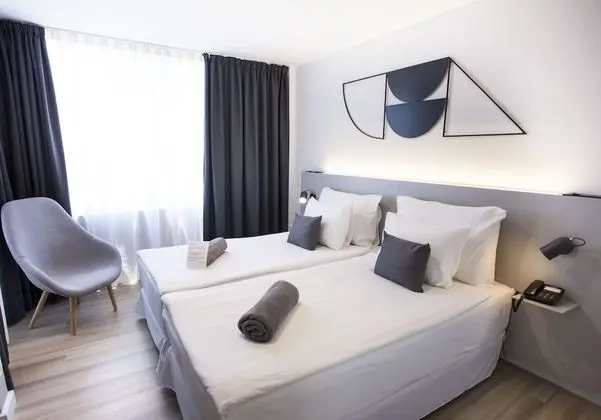 Süit, Deniz Manzaralı (2 adults)