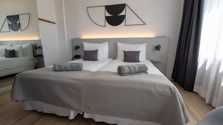 Süit, Deniz Manzaralı (2 adults)
