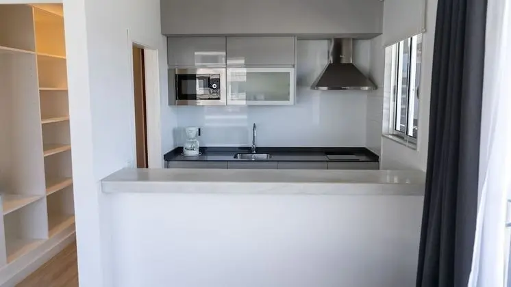 Süit, Deniz Manzaralı (2 adults)